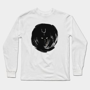 Black Bolt Long Sleeve T-Shirt